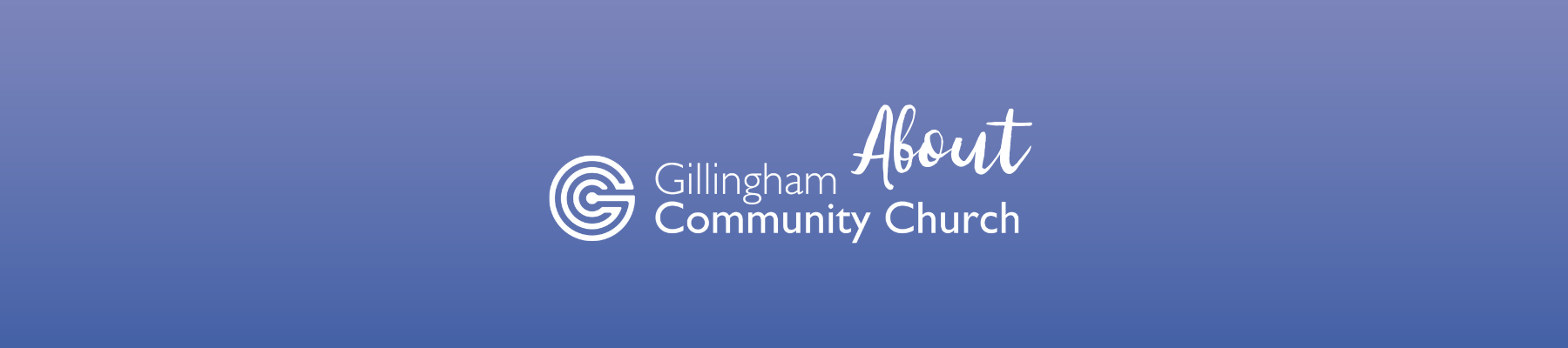 about Gillingham Community Church