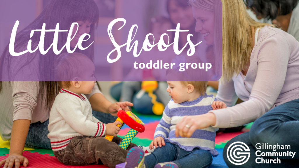 Little shoots toddler group at Gillingham Community Church Gillingham Dorset