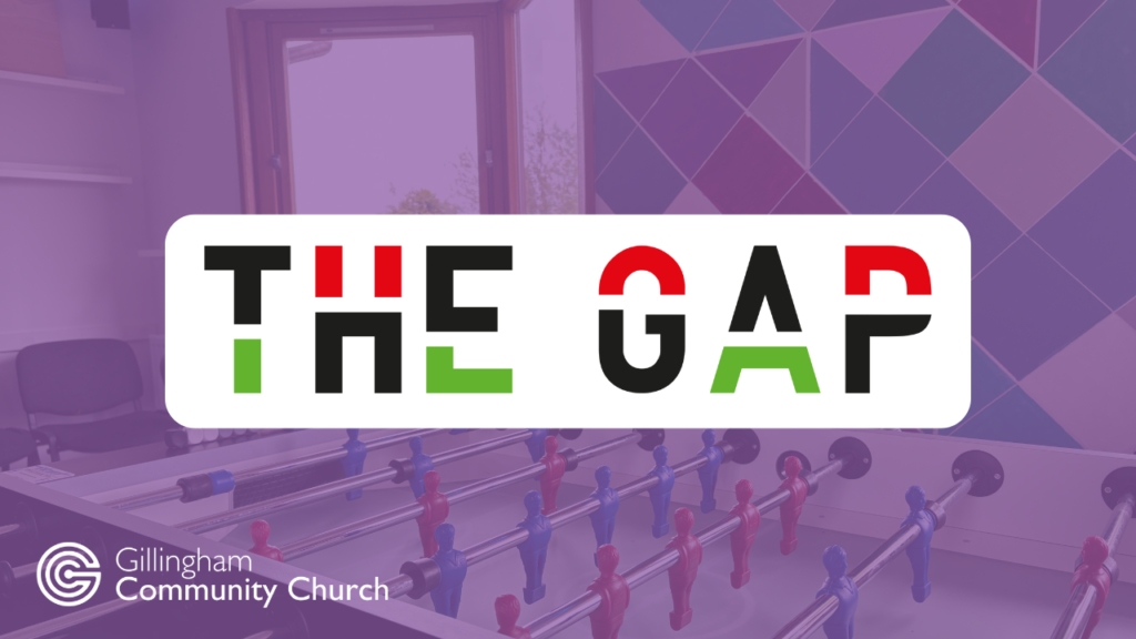 the gap youth group after school club gillingham dorset gillingham community church