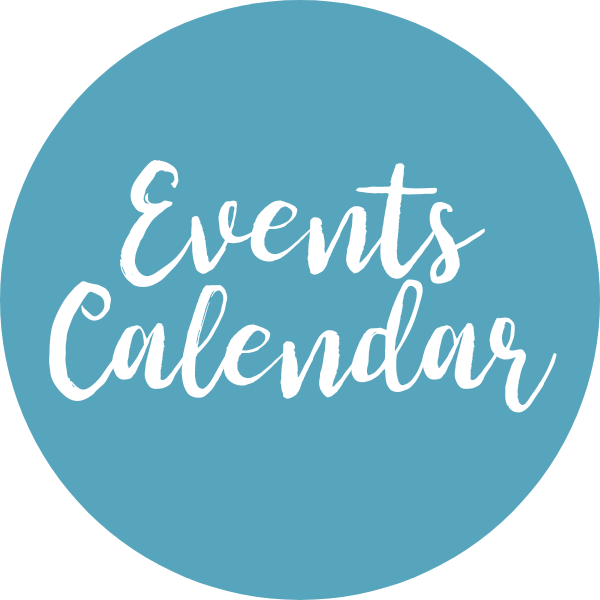 Events Calendar Image