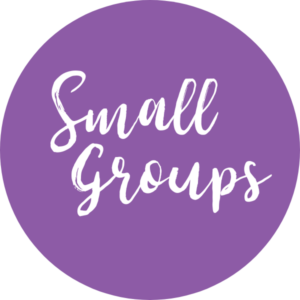 Small Groups